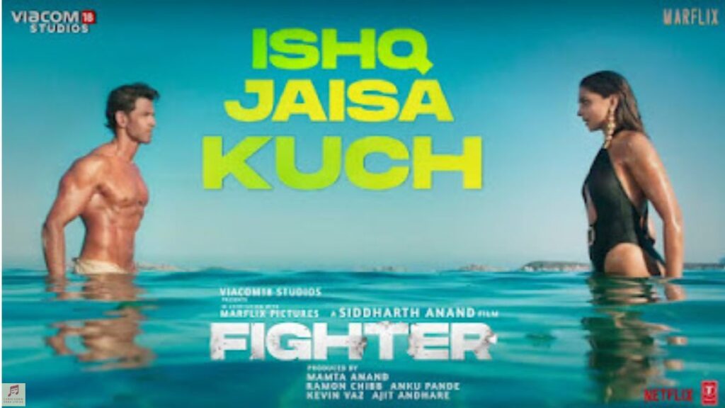 Ishq Jaisa Kuch Song Lyrics