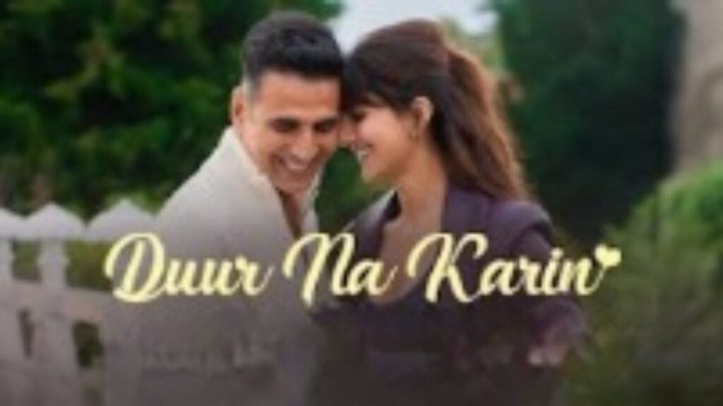 Duur Na Karin Lyrics - Khel Khel Mein 2024