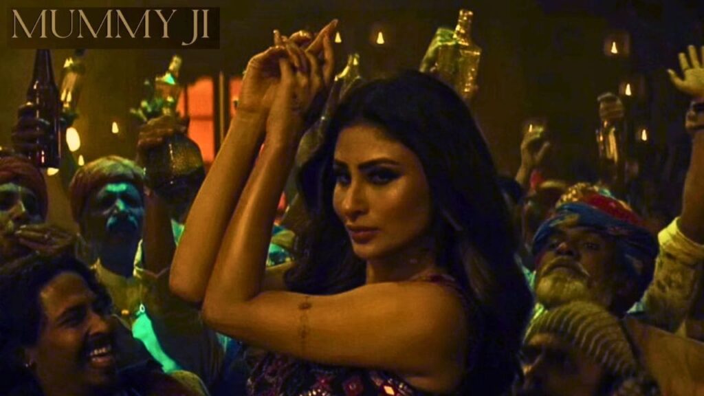 Mummy Ji Lyrics - Vedaa | John Abraham | Mouni Roy